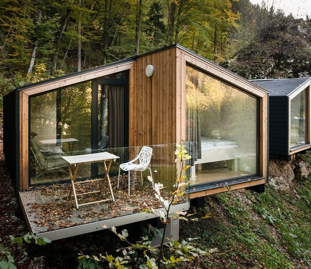 Экодом ШИФТ