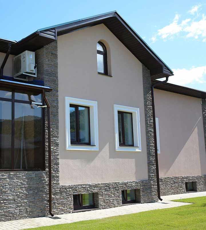 Строим дома уже 8 лет