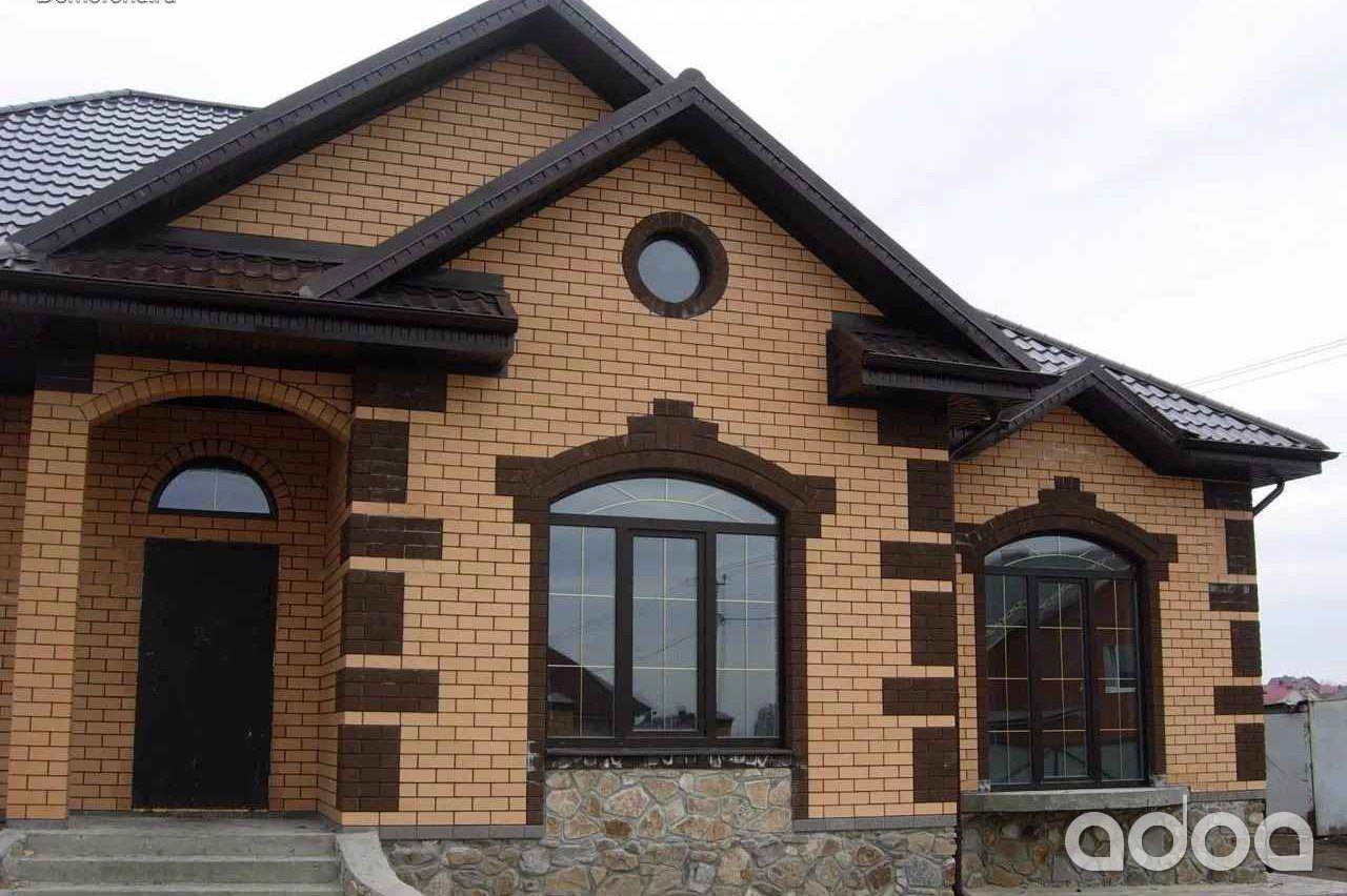 Фото строительства домов